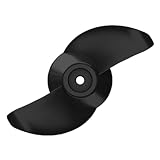 Garmin Force Weedless Prop