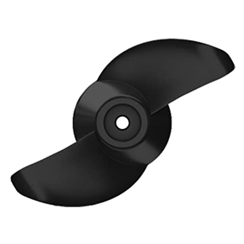 Garmin Force Weedless Propeller