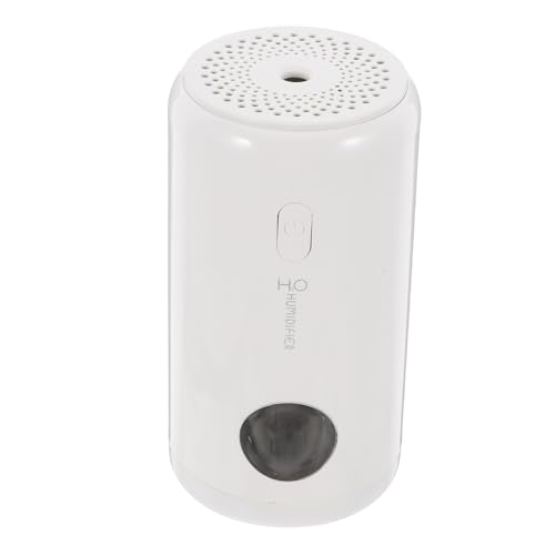 CHILDWEET Mini Humidificador Usb Compacto 220 ml