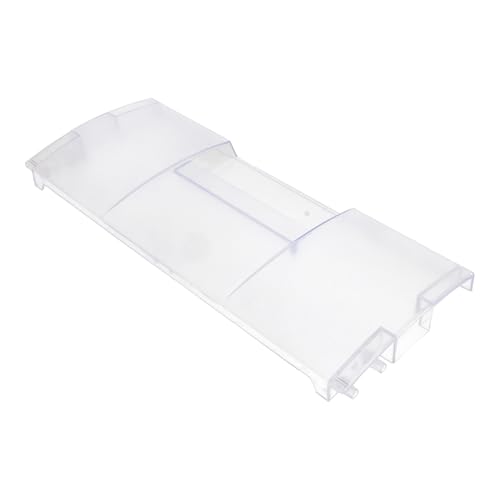 sparefixd Adecuado para Beko CBI7771 (7516520001) cubierta de compartimento de congelación rápida