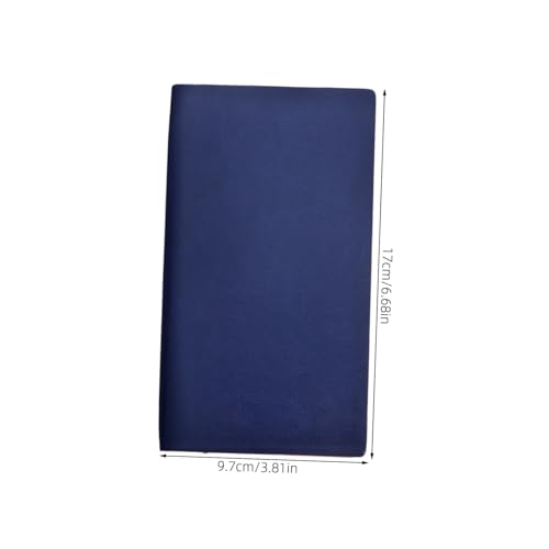 Carnet de notes OSALADI pour structurer vos écrits de travail - 2