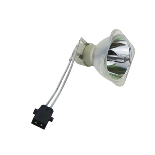 Ampoule nue pour Benq cinéma maison lampe UHP 190/160W 0.8 0.9 E20 pièce de rechange