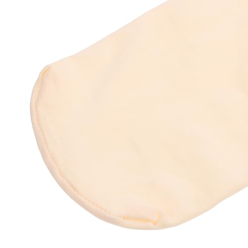 KESYOO 1pair Girls Dance Ballet Tights Footed Tights for Daily Wear and s Height for Dance Classes and Special Occasions3