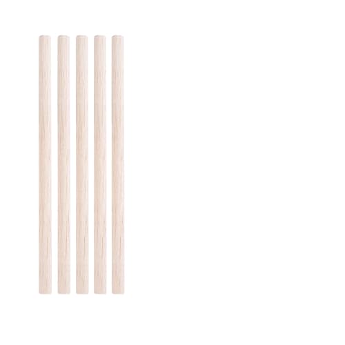 �ؐ��̗͓`�B�_�A �o���T�ފۃ_�{ 3�`30�{ ���a3�`12mm 10�`50cm DIY��s�@�E�{�[�g�͌^����p(8x200mm-5pcs)