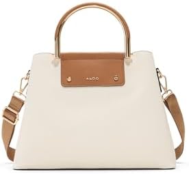 ALDO Womens SLOANA SATCHEL BAG