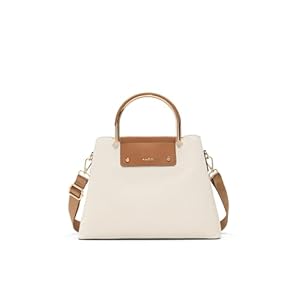 ALDO Womens SloanaSatchel Bag