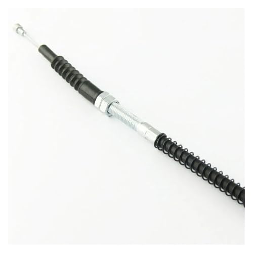 Cable de embrague de motocicleta TT600 1983-1992 y XJ 650 1982-1984 3