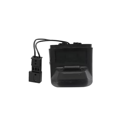 Bouton interrupteur lève-vitre arrière pour BMW E61 E91 de coffre noir