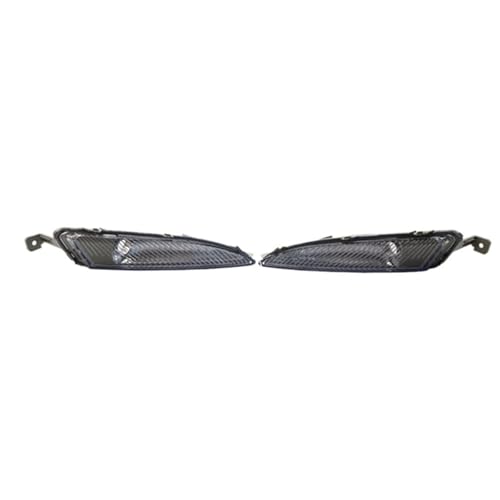 Intermitente y luz de parachoques lateral para Opel Astra MK6 2012 2013 2014 2015