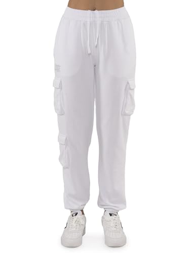 Pantalon avec poches Lion Outdoor non gratté femme léger respirant