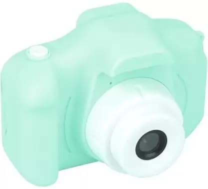 Kmc kidoz Camera - Portable Action Toy Camera for Kids - Perfect Birthday Gifting Item, Toys for Kids