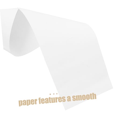 Papier thermique 57 mm pour caisse de supermarché | Idéal pour l'encaissement fluide