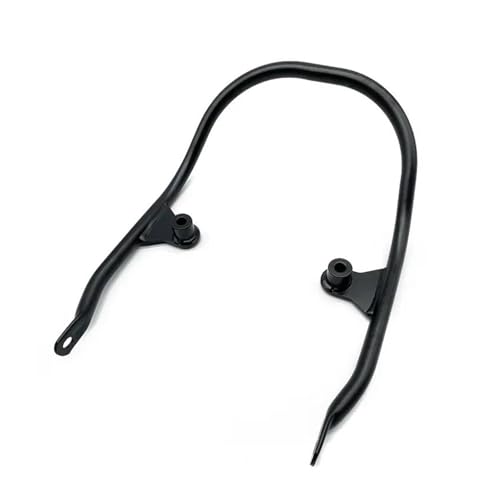 Asideros traseros para Kawasaki Z650RS 2021-2023 barras sujeción moto beige