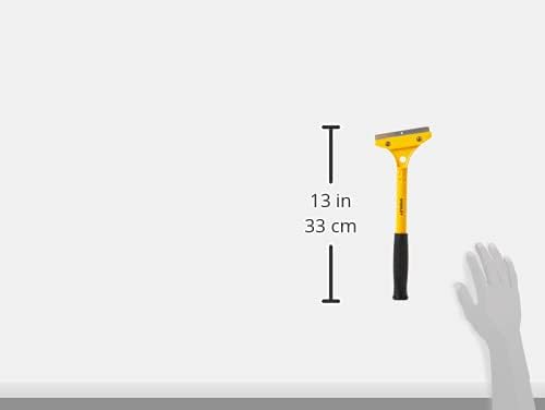 Stanley STA028004 H/Duty Long Handle Scraper,30 cm x 10 cm x 2 cm