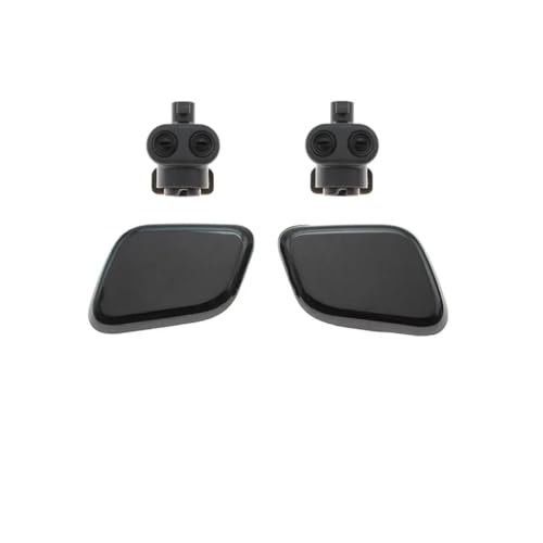 Gicleurs de lave-phares bouchés ? Réparez votre Nissan Qashqai J11
