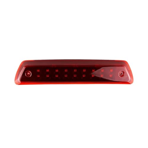 Troisième feu stop surélevé AL3Z13A613E pour réparer le freinage Ford 2012