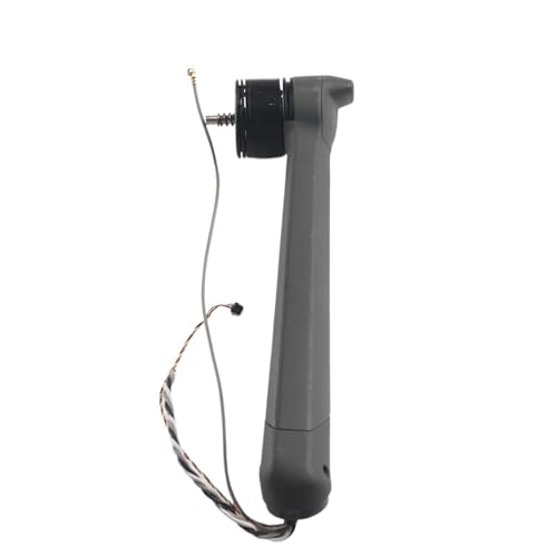 �A�[���V�F���́ADJI Mavic 3 �h���[���̑O�㍶�E�A�[�� (���[�^�[���쓮���Ă��Ȃ�) �̏C���X�y�A�p�[�c�ɓK���Ă��܂��B(Rear Left)