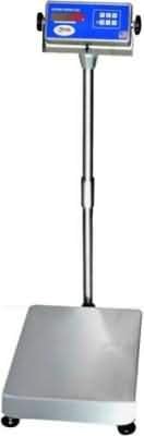 AmCells WWS-500 Electronic Doctor Scale 500 Lb Capacity