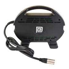 DA200U-250A-R, Battery Charger, 192W 24VDC 8A, Gel or AGM Batteries, Lead Acid, in: 100-240VAC
