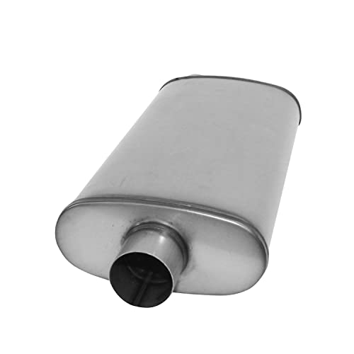 Image of AP Exhaust XS2589 Muffler