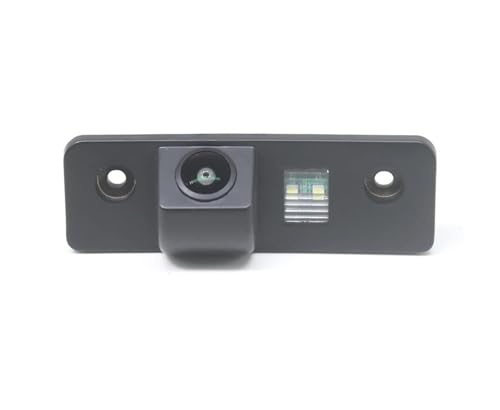 Caméra recul vision nuit Ford Fiesta MK5 grand angle CCD 170°