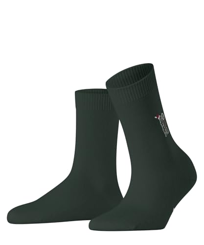 Image of FALKE Women's Cosy Wool Socks, Soft Warming Merino Cashmere