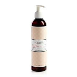One Love Organics Easy Does It Foaming Cleanser 8.8 oz.