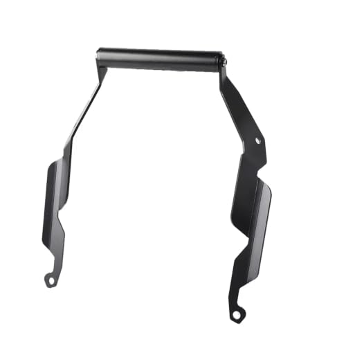 Support GPS Moto XMAX 300 Extension de Guidon en Aluminium pour Navigation Stable