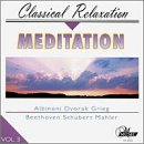 Classical Relaxation 3 [Audio CD]