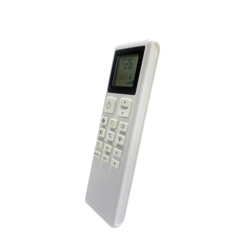 Télécommande Universelle pour climatiseur à grand écran pour modèle 1ARC486A1 - 2