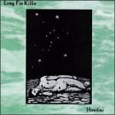 LONG FIN KILLIE - HOUDINI [Audio CD] LONG FIN KILLIE