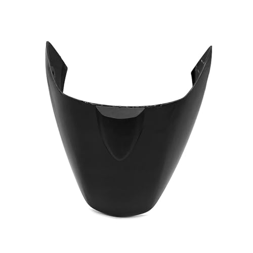 Capot de siège arrière pour balades en solo sur Monster 696 et 795