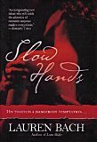 Hardcover Slow Hands Book