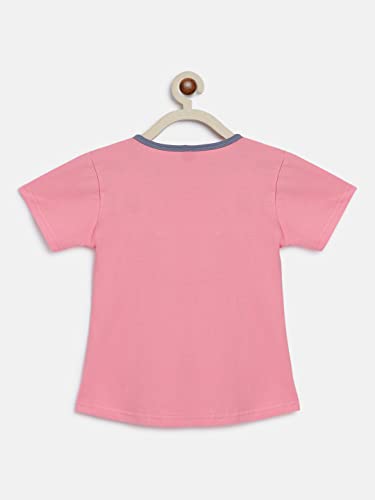 Image of HOMEGROWN Girls Cotton Nightsuits