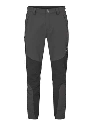 Pantalon randonnée Homme anti-déchirure Rab Torque Mountain Pants souple pour la marche