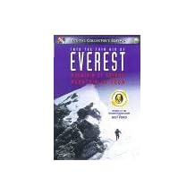 Into the Thin Air of Everest - Mountain of Dreams, Mountain of Doom