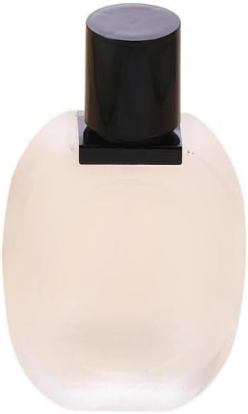 Mini Bottiglie di Profumo da Viaggio, Atomizzatore di Profumo 1pc 30ml Bottiglia di Profumo Subpackage Bottiglia di Ricambio Portatile a Spruzzo Fine for Viaggio Ricaricabile (Color : 30ml Black) ( Co
