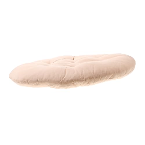 FUNOMOCYA - FUNOMOCYA Coussin De Chaise Confortable pour Jardin Coussin pour Fauteuils Berçants Et Chaises De Jardin