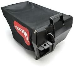 Miniatura 3 de Toro Parte # 121-1391 Conjunto de bolsa de césped