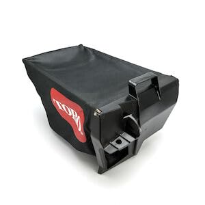 TORA様 Amazon.com : Toro Part # 121-1391 Grass Bag Assembly : Patio, Lawn