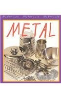 Paperback Metal Book