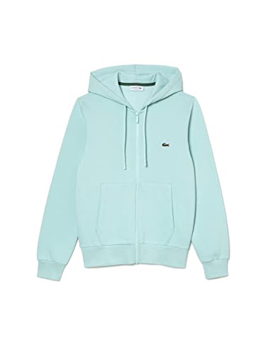 Lacoste Herren SH9626 Sweatshirts, Pastille Mint, 3XL