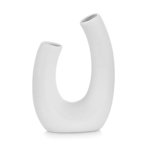 Jarrones Ceramica Colores Marca Sfeexun