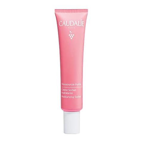 Caudalie Vinosource Moisturizing Sorbet 40ml Cover