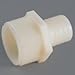 Anderson Metals Corp Inc 53701-0612 Nylon Male Connector (Pack of 10) by Anderson Metals Corp Inc