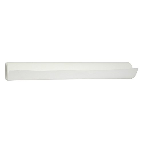 Saral Paper Corp Wax Free Transfer Tracing Paper - White - 12 Inches x 12 Foot Roll
