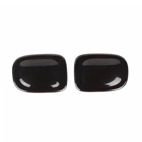 Cubierta de luz antiniebla trasera para Jeep Renegade 2015-2025