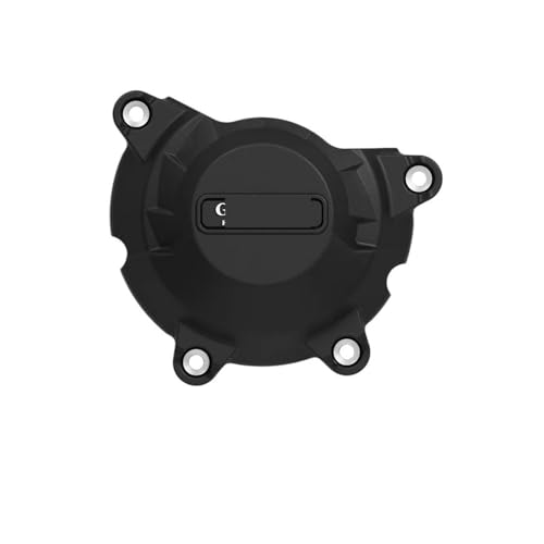 Couvercle embrayage et alternateur haut de gamme pour ZX-10R 2011-2025
