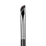 EIGSHOW Sickle Eyeliner Brush, Fine Eyeliner Brush, Gel Liner Winged Makeup Brushes for Precision liner Eyebrow Eyeshadow (E865)