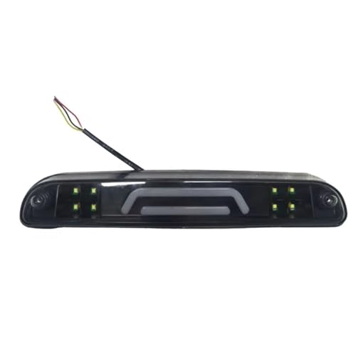 Feu stop monté en hauteur pour Ford Ranger signalisation lumineuse optimale